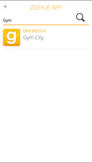 Mijn Gym App(圖3)-速報App