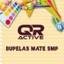 Get QRActive BUPELAS MATE SMP for iOS, iPhone, iPad Aso Report