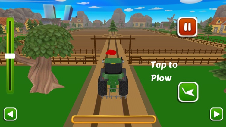 My Farm : Plow & Harvest
