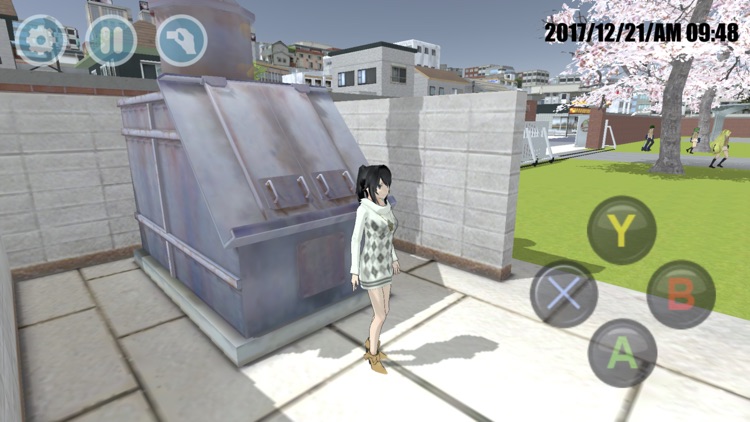 High School Simulator 2018 screenshot-4