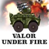 Valor Under Fire