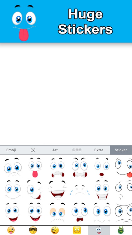 New Emoji - Extra Smileys screenshot-6