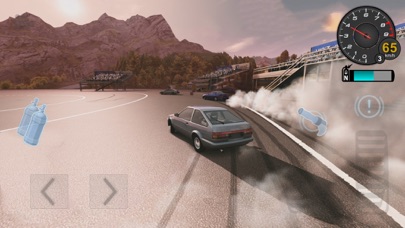 Pro CarX Highway Racing screenshot 3