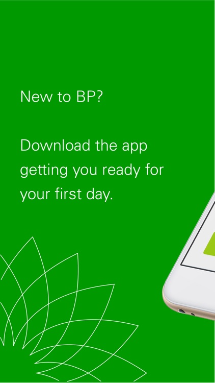 BP Onboarding