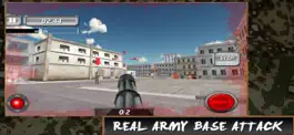 Game screenshot Gunner War Shooting 2 hack