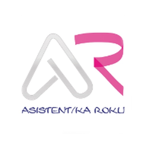 Asistent/ka roku Icon