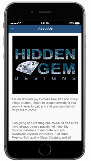 Hidden Gem Designs(圖5)-速報App