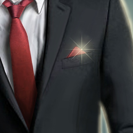 suit and tie iphone wallpaper