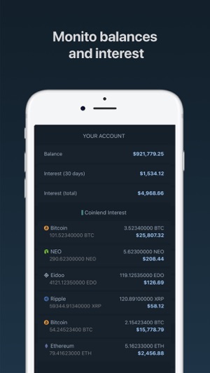 CoinlendGo(圖4)-速報App