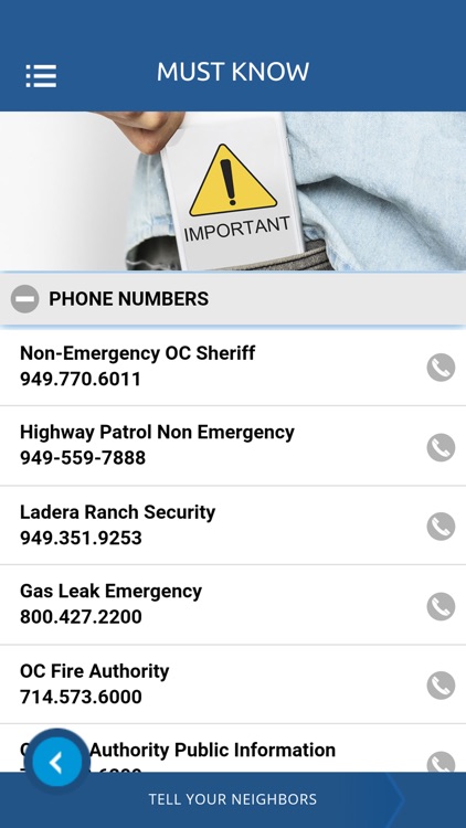 Ladera App screenshot-3