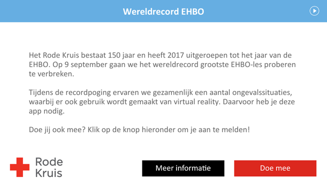 Wereldrecord EHBO(圖2)-速報App