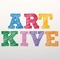 As featured on THE TODAY SHOW, GOOD MORNING AMERICA, in REAL SIMPLE, PARENTS MAGAZINE, and countless other parenting resources, Artkive is the leading and original app to chronologically store, share and print your child's artwork or schoolwork