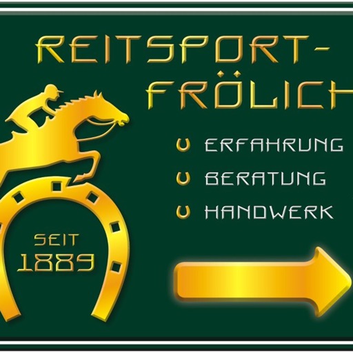 Reitsport Frölich GmbH