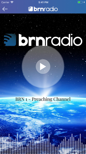 BRN Radio(圖2)-速報App