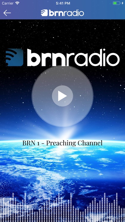 BRN Radio