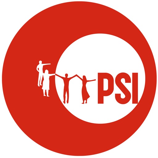 PSI Events App Icon