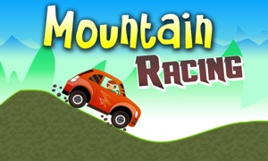 Mountain Racing