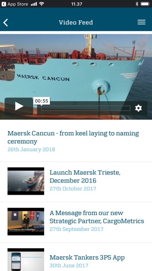 Maersk Tankers MS(圖5)-速報App