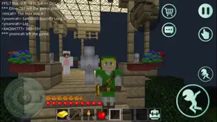 Imágen 2 Exploration craft: Survival ! iphone