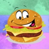 Burger Emojis