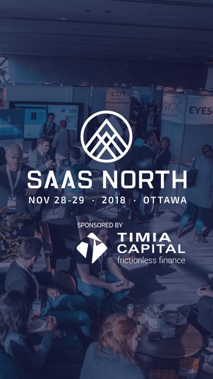 SAAS NORTH 2018