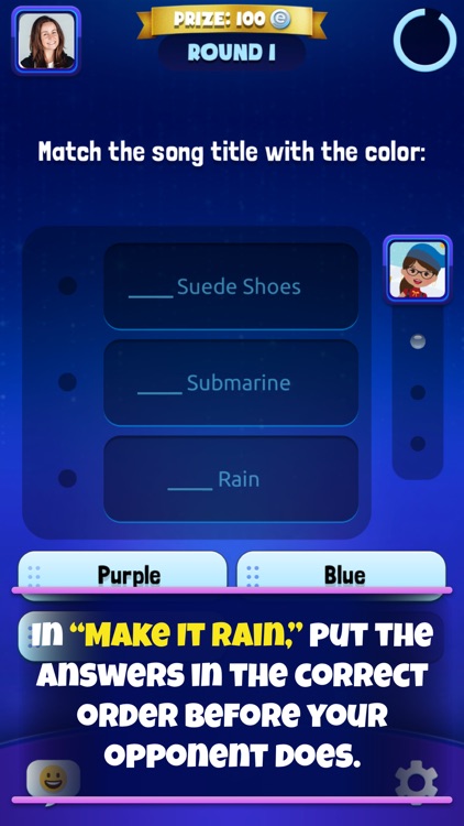 Game of Games the Game screenshot-3