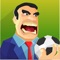 Hero Stars: Football Manager Simulator