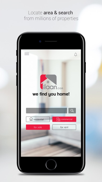 ilaan : Property & Real Estate screenshot 2