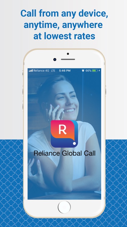 Reliance Global Call