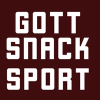 Gott Snack - Sport