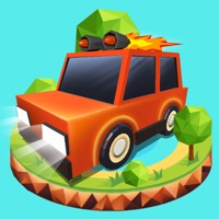 Poly Drive - Endless Power Attack  PC 용