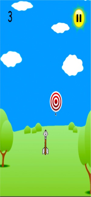 BYE BYE Bullseye PRO(圖6)-速報App