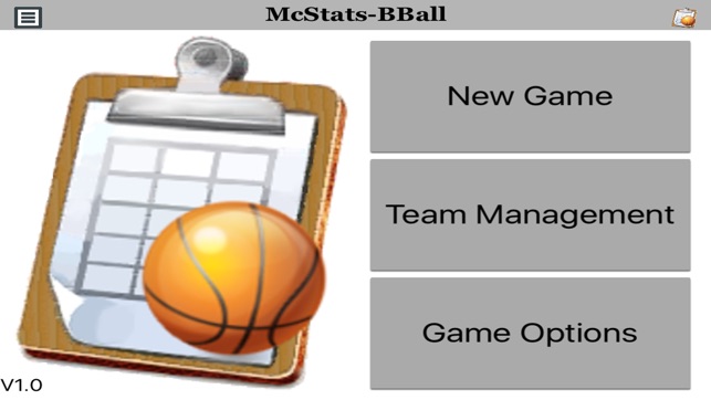 McStats BBall(圖1)-速報App