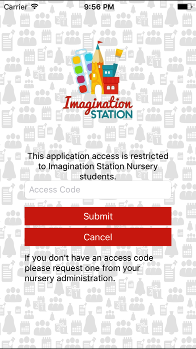 Imagination Station Nursery screenshot 3