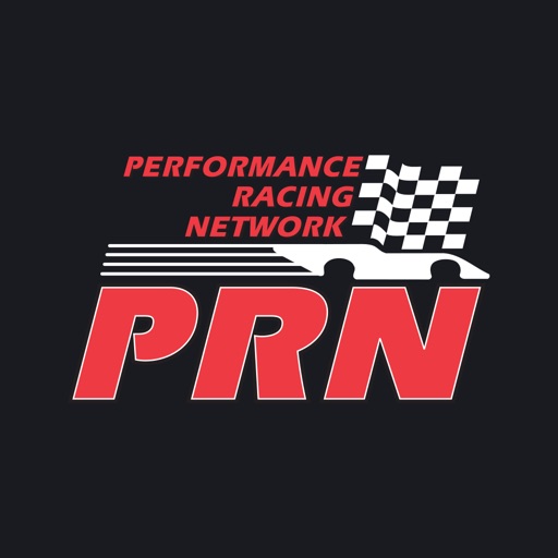 Performance Racing Network Icon