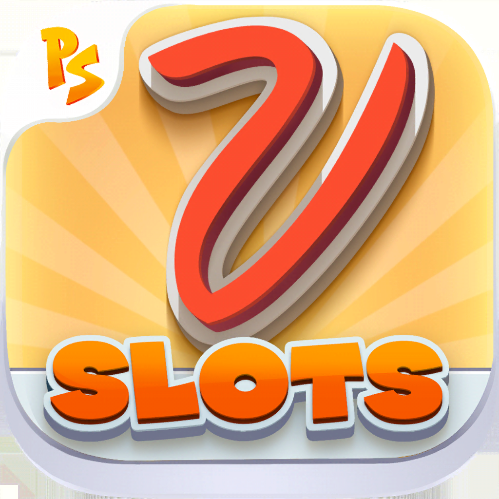 myVEGAS Slots – Casino Slots App Icon