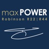 max POWER R22 | R44