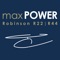 max POWER R22 | R44