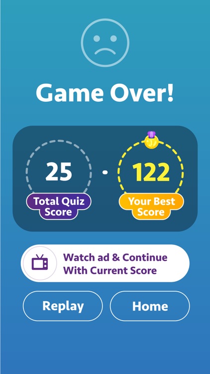 Quick Math - Brain Challenge screenshot-3