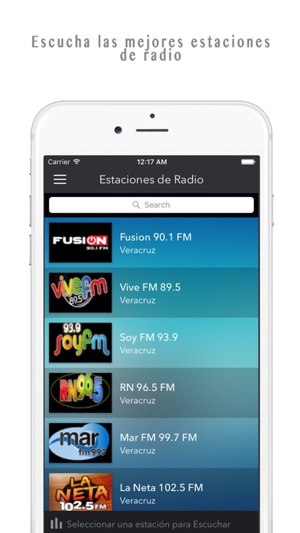 Radios De Veracruz By David Zahid Jimenez Grez Radios De Veracruz