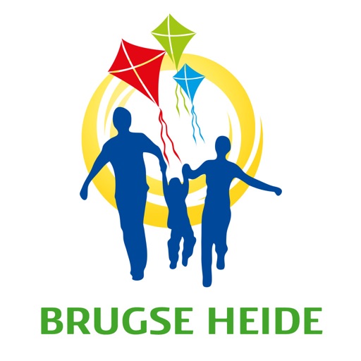 Brugse Heide Icon