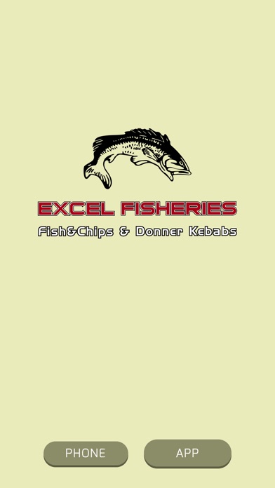 Excel Fisheries DN16 screenshot 2