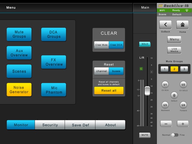 MD16 : Air-Link Pad for Mixer(圖4)-速報App