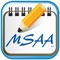 Welcome to the new and improved My MS Manager™, a free mobile phone application created by the Multiple Sclerosis Association of America (MSAA) in partnership with @Point of Care for individuals with multiple sclerosis (MS) and/or their care partner