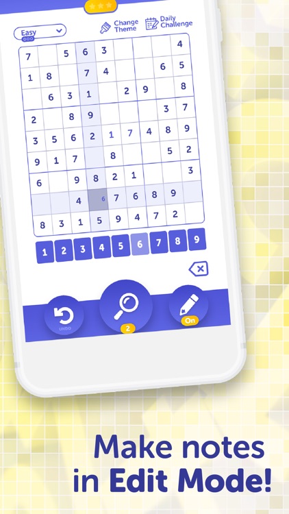 Infinite Sudoku Puzzles