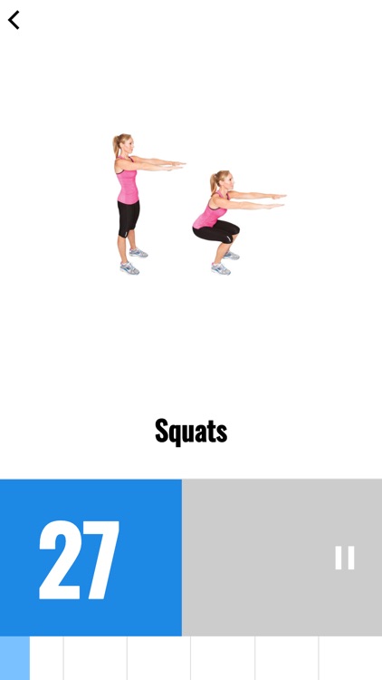 30 Day Weight Loss Challenge