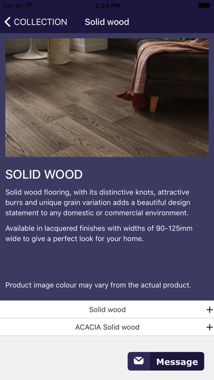 EuroFlooring screenshot-4