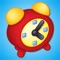 Aida Reminder lets you create reminders very easily and quickly