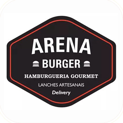 Arena Burger icon