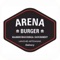 Bem vindo ao aplicativo Arena Burger